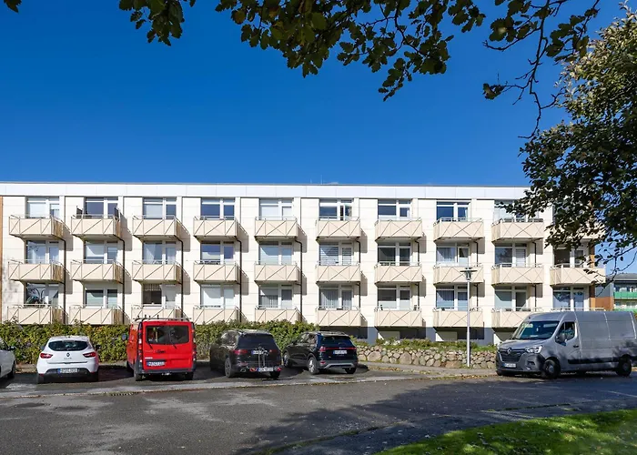 Th_ H_str_3 App_ 30 Kaisers Апартаменты